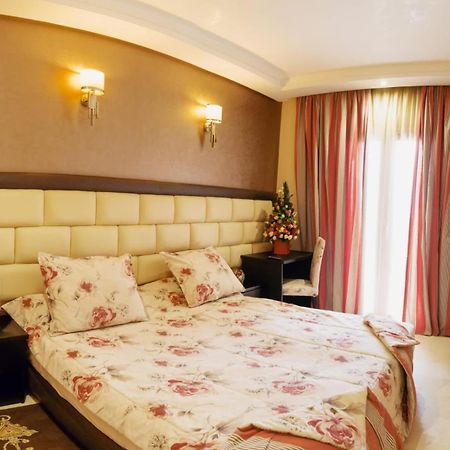 Hotel La Luna Béni Mellal Extérieur photo