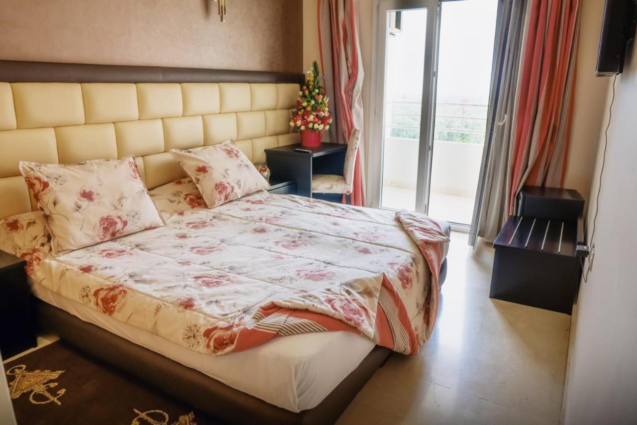 Hotel La Luna Béni Mellal Extérieur photo