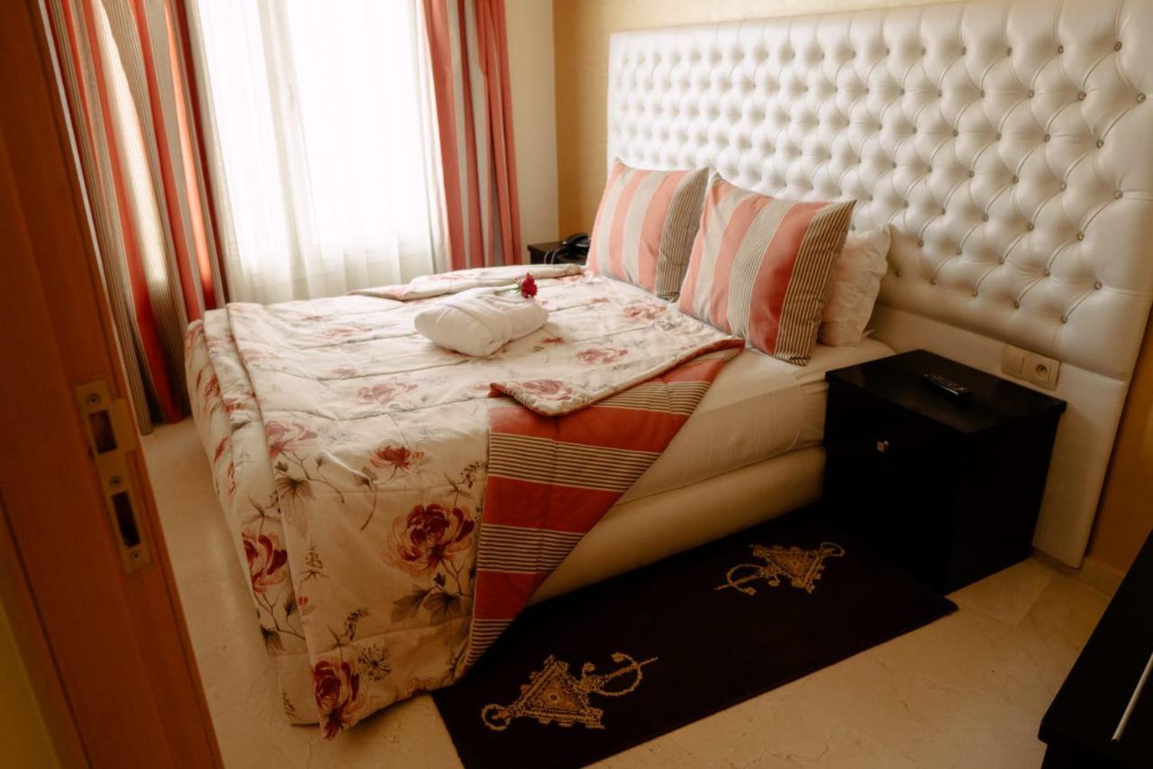 Hotel La Luna Béni Mellal Extérieur photo