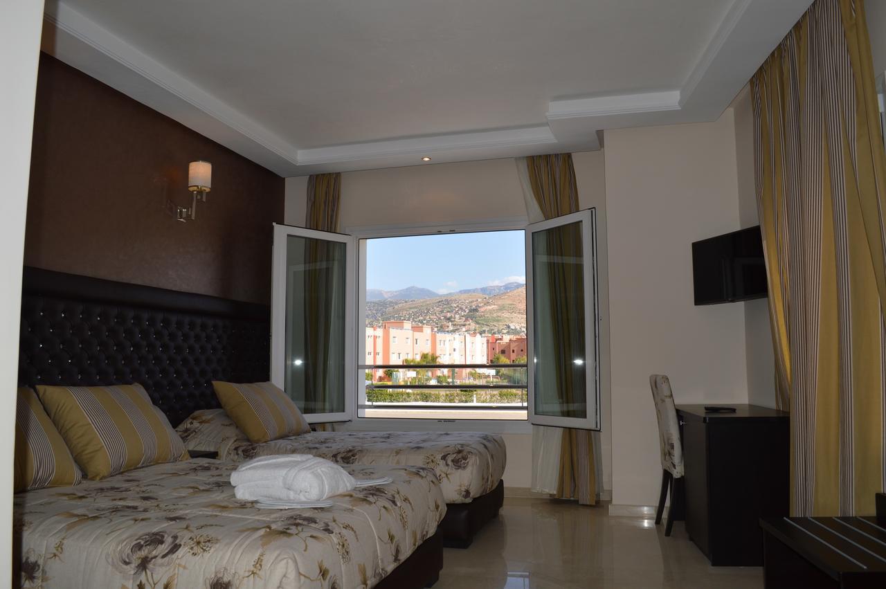 Hotel La Luna Béni Mellal Extérieur photo